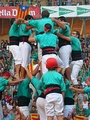 Uniforme de Castellers de Vilafranca