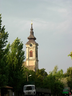 The Orthodox Church