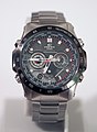 Casio Edifice EQW-M1000 multi-function analog watch