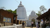 Ratneshwar Mahadev temple, Varanasi, India