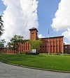 Kendall Mill Historic District