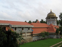 Mahalasa Temple