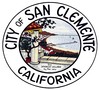 Official seal of San Clemente, California