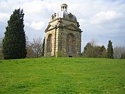 Eastern Boycott Pavilion