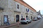 Embassy in Santo Domingo