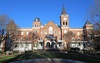 Converse College Historic District