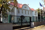 Embassy in Tallinn