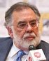 Francis Ford Coppola in 2011