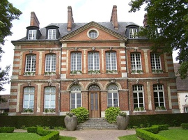 Hôtel de la Gabelle