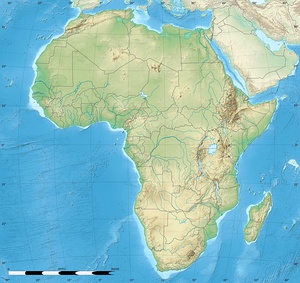 Skhirat is located in Africa