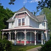 William J. Dickey House