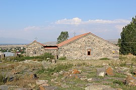 St. George's Church of Zolakar