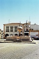 Fountain of Portas da Moura (Sé e São Pedro, Évora)