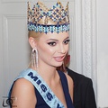 Miss World 2021 Karolina Bielawska  Poland