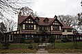 Residence, Old York Road