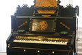 Player harmonium[41][43] (1888–1903, disc-type)[48]