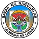 Official seal of Nagcarlan