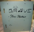 DDP-24 S Block (expansion card rack unit) that is assumed  the A/D converters used  for GROOVE (1970) by Max Mathews.