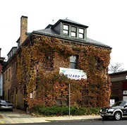 Harvard Avenue Fire Station