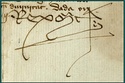 Martin's signature