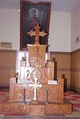 Holy Relic of Parumala Thirumeni (St.Gregorious of Parumala)