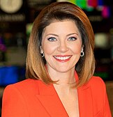 Norah O’Donnell