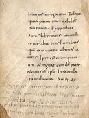 folio 61 recto