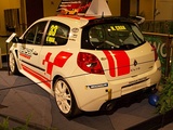 Clio RS III (2005–2012)