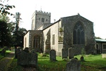 Church of St Mary