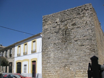 Torreón de la Cava.