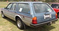 Falcon GL Eclipse wagon