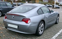 Convertible (facelift)