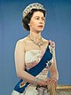 Elizabeth II of the United Kingdom