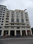 Consulate-General of Italy in Rio de Janeiro