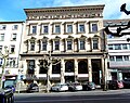 Aachen branch, Theaterstrasse 17 (arch. Hasak), completed 1889