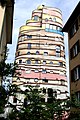 Waldspirale en Darmstadt