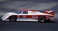 Holbert in a March 83G-Porsche in 1983.