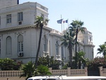 Consulate-General in Alexandria