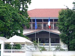 Embassy in Bangkok