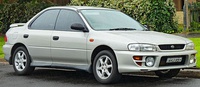 Sedan