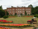 Hughenden Manor