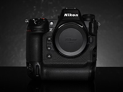 Nikon Z9