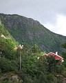 Sandviksfjellet