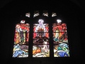 Chapel (stained glass)