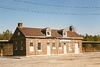 Seaboard Air Line Railway Depot