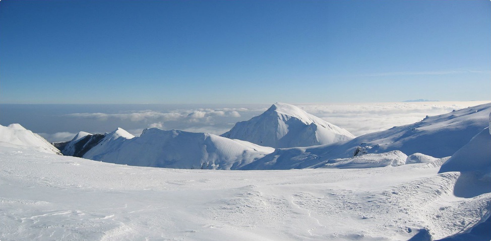  Panorama of Kožuf.