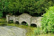 The Shell Bridge