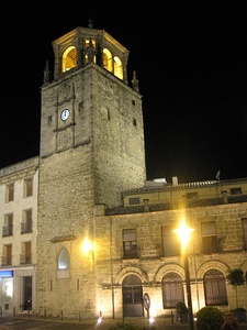 Torre del Reloj.