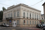 Embassy in Bucharest