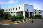 British High Commission in Accra